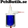Miniature solenoid valve water valve normally closed type 12V.