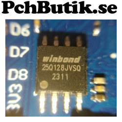 D1 Mini Pro WIFI Development Board 16M bytes Flash