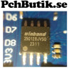 D1 Mini Pro WIFI Development Board 16M bytes Flash