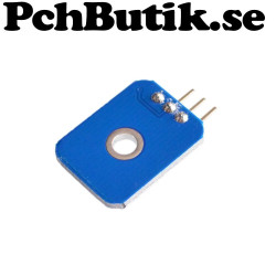 UV Detection Sensor