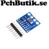 INA226 Current and Voltage Sensor Module I2C