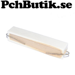 4-pack, 10 Ohm 20 Watt keramiskt kapslat motstånd 10R