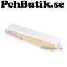 4-pack, 10 Ohm 20 Watt keramiskt kapslat motstånd 10R