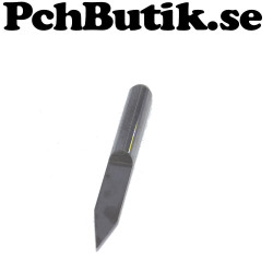 Gravyrbits 0.2 mm spets 30 graders vinkel
