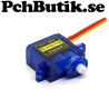 Mini Micro servo 9g TS90A 90 grader, passar RC och mycket mer.