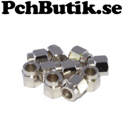 Kit med 10st Kullager och excenter hylsor. MEK