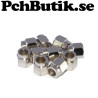 Kit med 10st Kullager och excenter hylsor. MEK