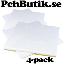 4-pack, Isolering för peltier 40x40