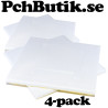 4-pack, Isolering för peltier 40x40