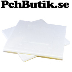 2-pack, isoleringsram och Peltier element 12 Volt upp till 5 Amp