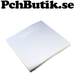 2-pack, isoleringsram och Peltier element 12 Volt upp till 5 Amp