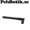 100 mm antenn för 2.4GHz-bandet med standard SMA-fäste