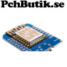 D1 Mini NodeMCU WiFi utvecklingskort ESP8266