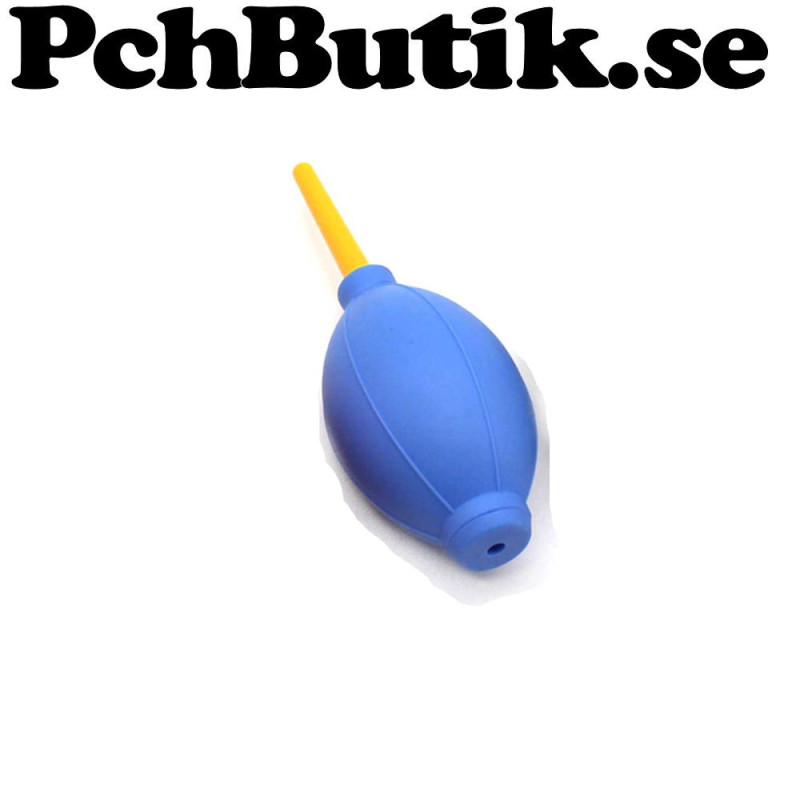 Dammblåsare, handhållen pump bälg Dammblåsare, handhållen pump bälg