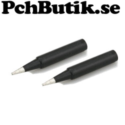 2-pack. 900m Universal spets till lödpenna