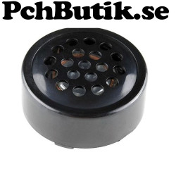 Högtalare 8 Ohm 1/2 Watt. för kopplingsdäck och kretskort