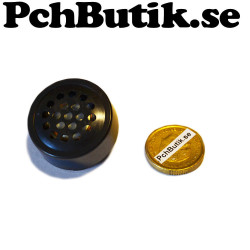 Högtalare 8 Ohm 1/2 Watt. för kopplingsdäck och kretskort