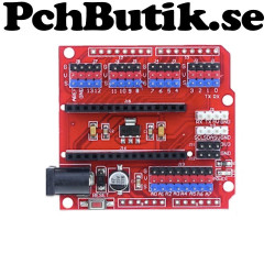 Adapter. Nano 3.0 till pin portar