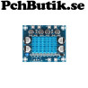 Modul förstärkare stereo 2x30W 8-26v DC