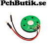 Högtalare 8 Ohm 1/4 Watt, Passar Arduino