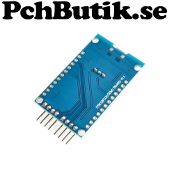 NYTT PÅ LAGER 48MHz STM32F030F4P6 Small Systems Development Board CORTEX-M0 Core