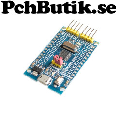 NYTT PÅ LAGER 48MHz STM32F030F4P6 Small Systems Development Board CORTEX-M0 Core
