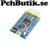 NYTT PÅ LAGER 48MHz STM32F030F4P6 Small Systems Development Board CORTEX-M0 Core