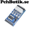 NYTT PÅ LAGER. ULN2003 stepper motor drive module