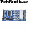 NYTT PÅ LAGER. ULN2003 stepper motor drive module