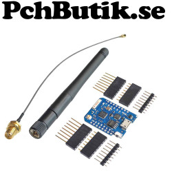 Mini D1 Pro WiFi development board ESP8266 with antenna