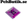 SX1509 16 kanals GPIO expander modul