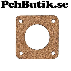 NEMA17 cork damping gasket 3 mm for stepper motor