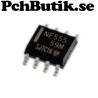 NYTT PÅ LAGER. 555 SMD