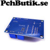 NYTT PÅ LAGER. ICL8038 Signal Generator Module Sine Triangle Square Wave 8038 Mo