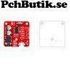 VHM 314 Bluetooth MP3 audio decoder module with 3.5 mm output