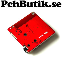 VHM 314 Bluetooth MP3 audio decoder module with 3.5 mm output
