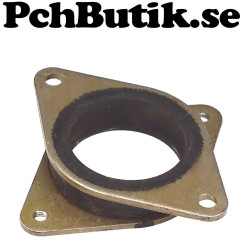 NYTT PÅ LAGER. NEMA17 Stepper motor vibration damper