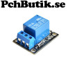5V single channel relay module