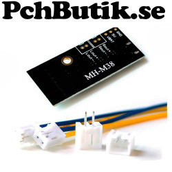 Bluetooth 4.2 förstärkare 2 x 5 Watt