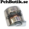 NYTT PÅ LAGER . Micro Screw Stepper motor 4 Phase 4 Wire with Bracket Wire Rod C