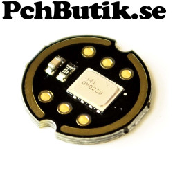 INMP441 digital MEMS microphone module with I2S interface