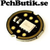 INMP441 digital MEMS microphone module with I2S interface