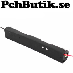 NYTT PÅ LAGER. Long Strip 2xAA Battery Boxes
