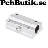 Kompakt linjärt kullager SC8LUU för 8 mm axel