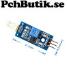 HR202 humidity sensor module with digital output