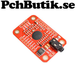 Speed Voice Recognition Module V3 voice control board