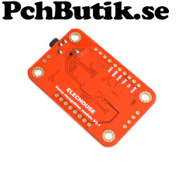 Speed Voice Recognition Module V3 voice control board