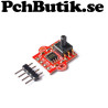 0 to 40 kPa pressure sensor module for air and water