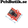 NYTT PÅ LAGER. 3.3-5V Digital Barometric Pressure Sensor 0-40KPa Liquid Water
