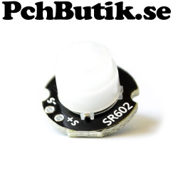SR602 mini infrared motion sensor for presence detection
